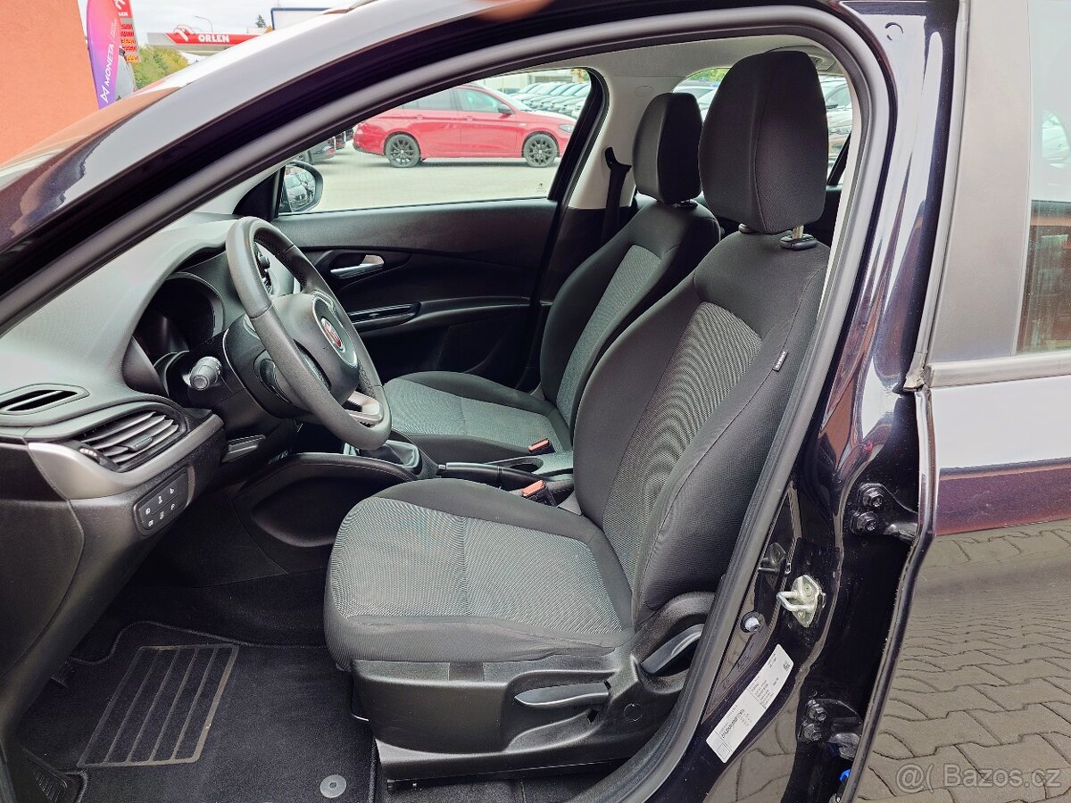 Fiat Tipo 1.4 Basis 70kW - 11
