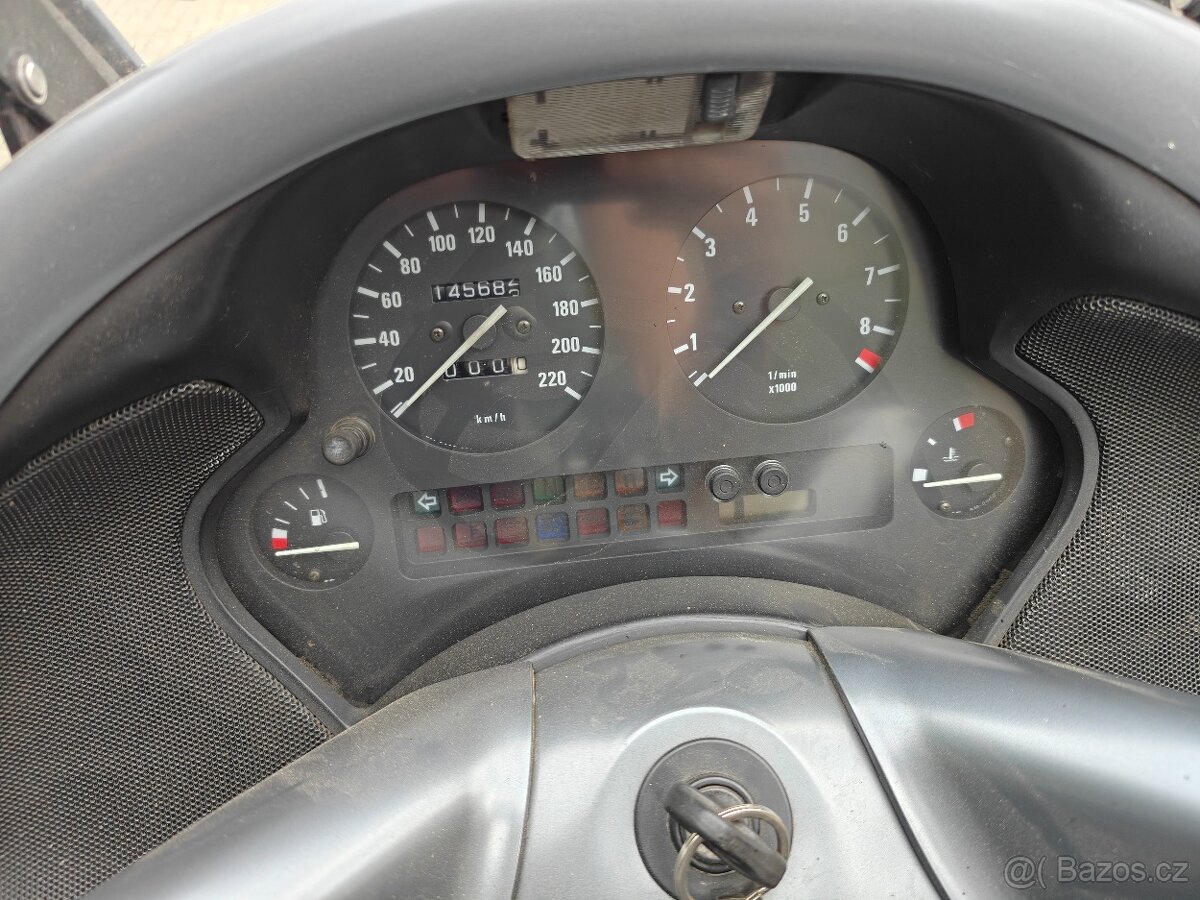 BMW K 1200 LT - Náhradní díly - 11