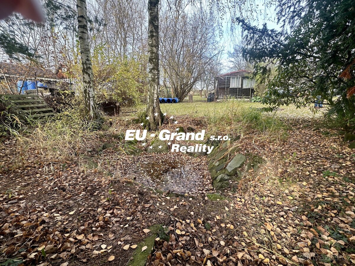 Prodej pozemku v klidné části Varnsdorfu, ev.č. 05852 - 11