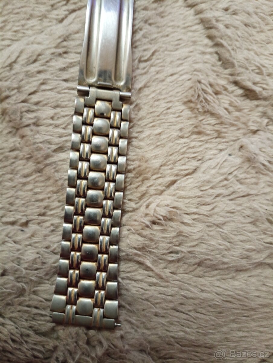 Pásky na hodinky - 11