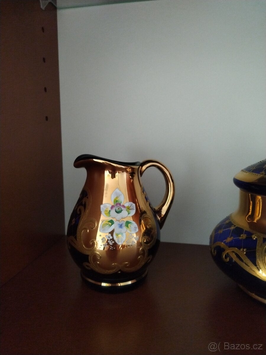 Novoborske sklo sada - 11