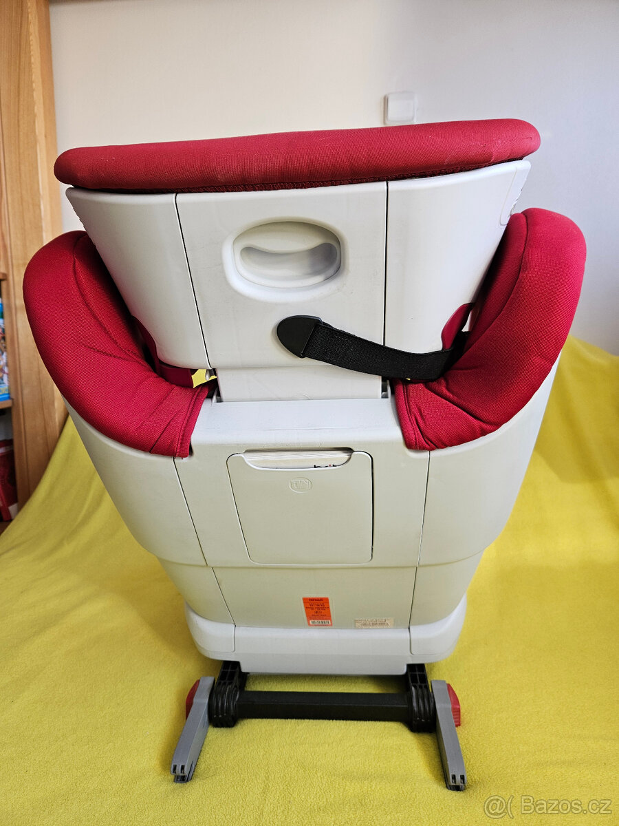 Dětská autosedačka Britax Römer Kidfix II XP (15 – 36 kg) - 11