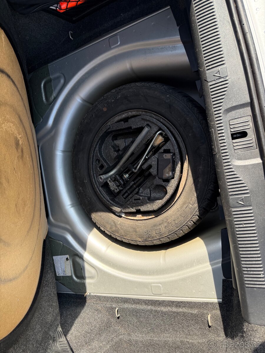 Škoda Octavie 2, rychle jednání sleva. - 11