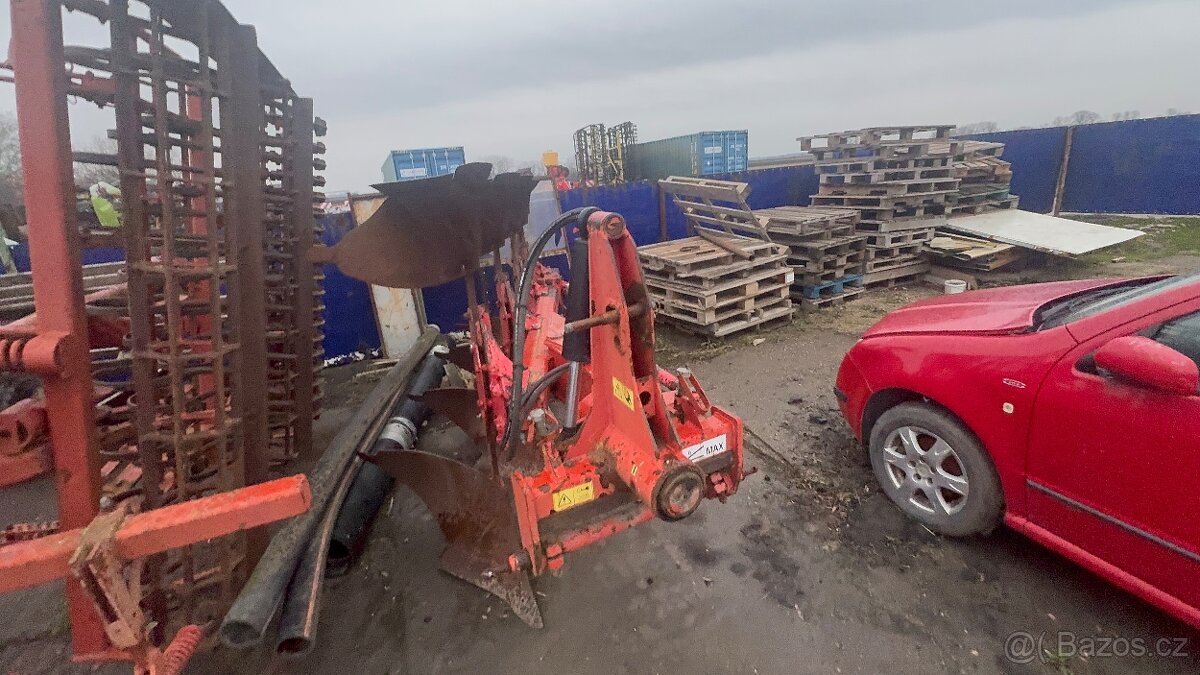 Pluh Opall agri Jupiter 2 - 11