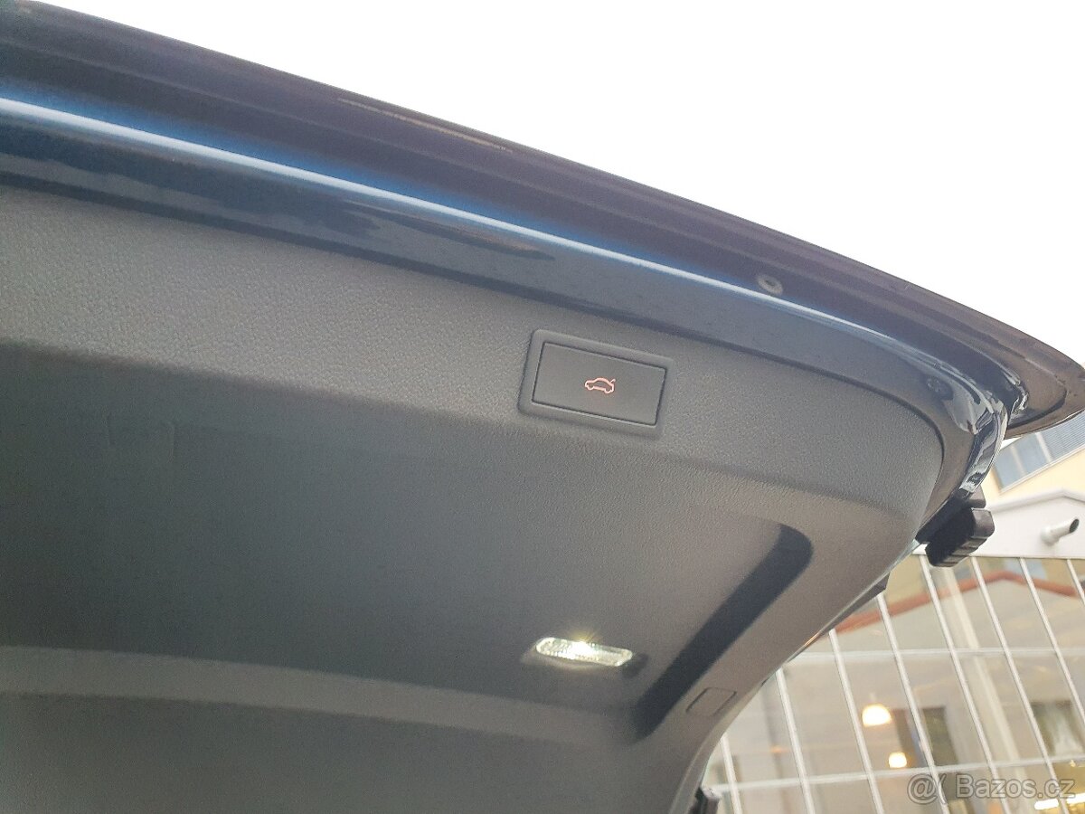 Škoda Superb 3 Combi Style 2.0 TDI 110kW - záruka Autodraft - 11