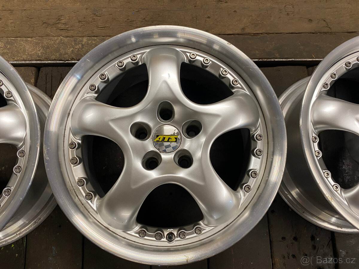 ATS Planet 2 5x120 R17 - 11