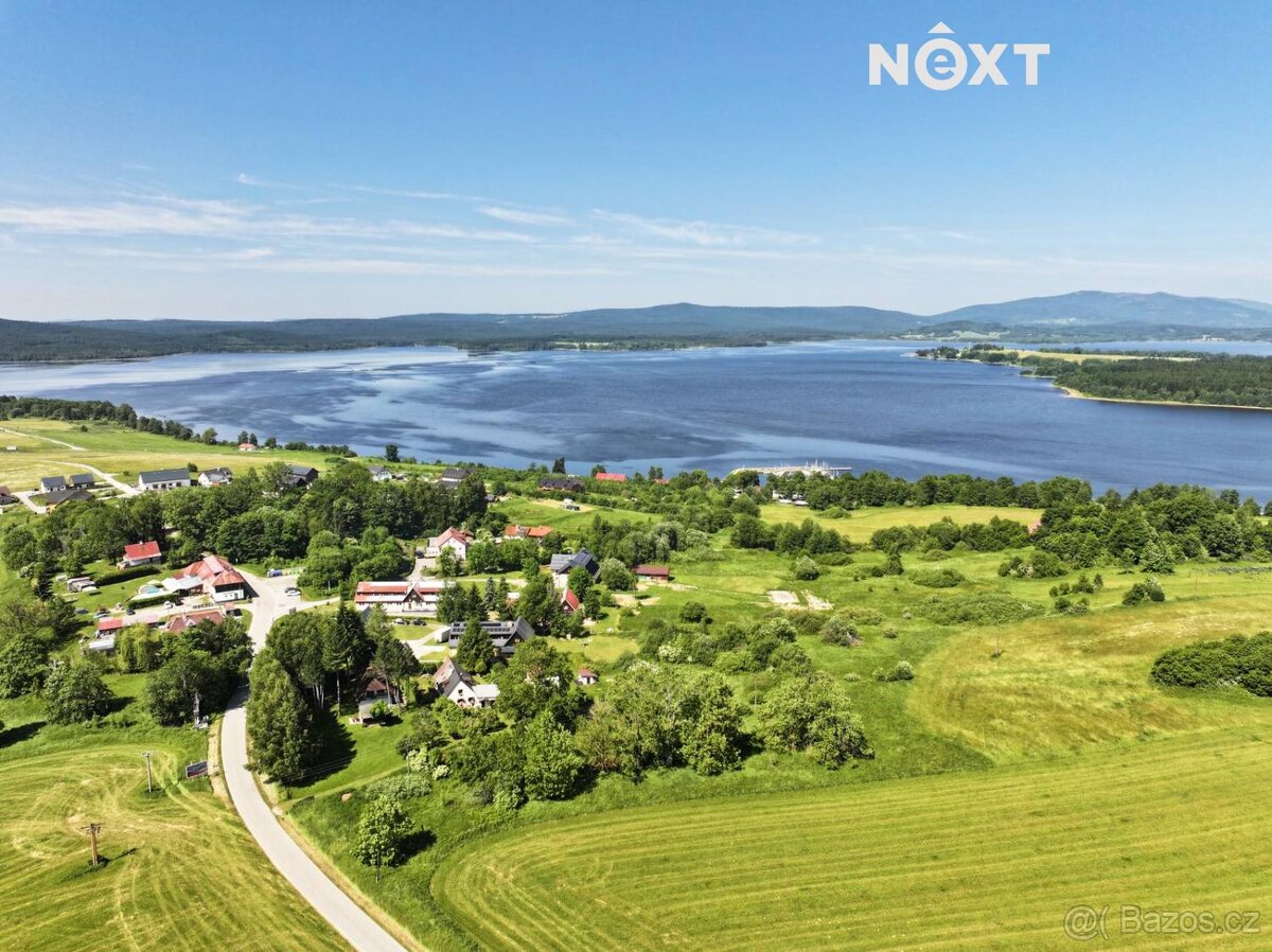 Prodej komerční Ubytování, 660㎡ - 11