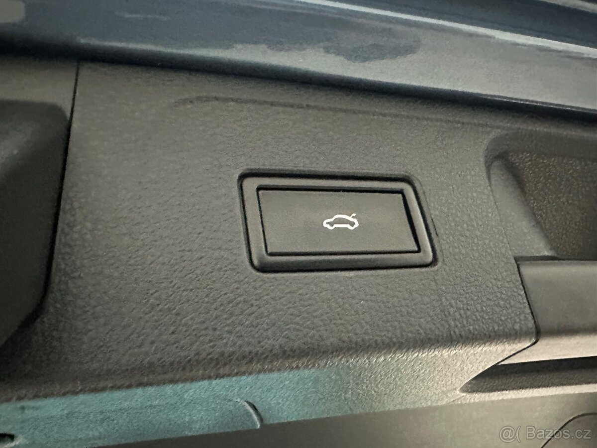 Volkswagen passat alltrack 2.0tsi DSG - 11