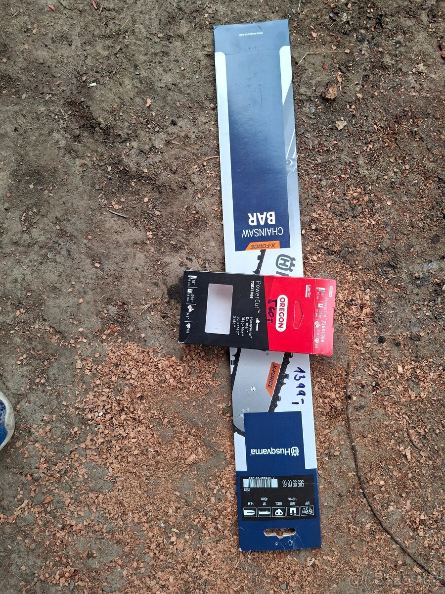 Husqvarna 372xp - 11