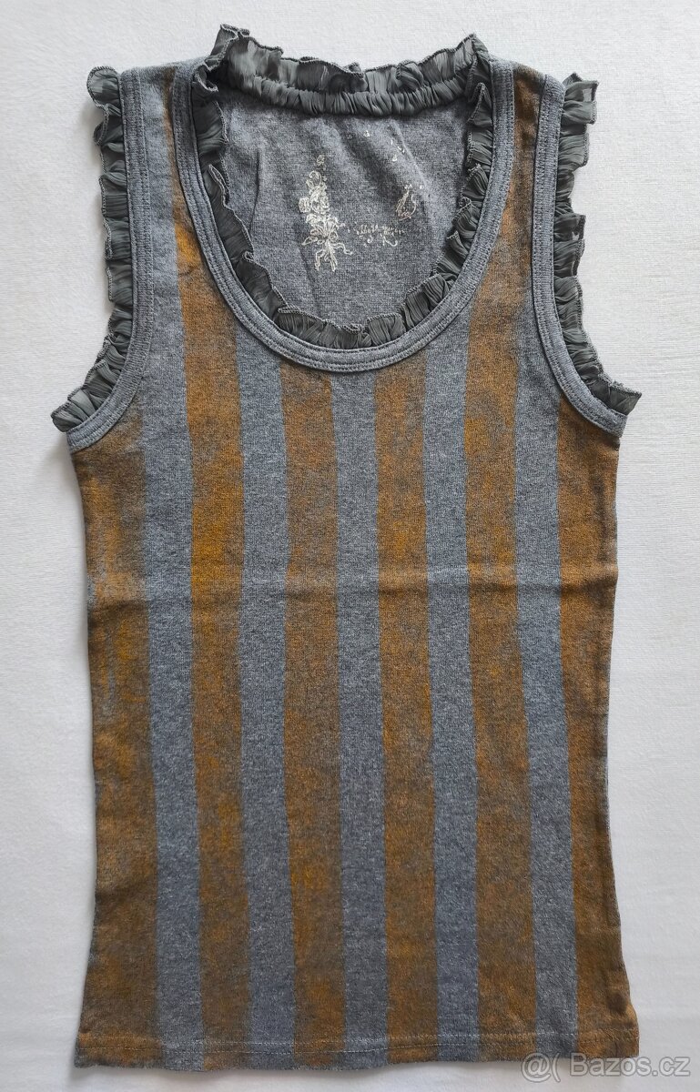 Dívčí oblečení velikosti XS/S - 11