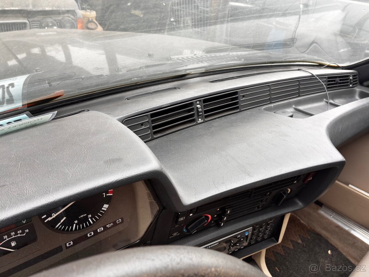 BMW 635 - 11