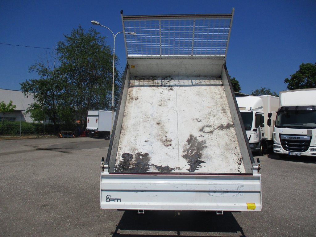 Mercedes - Benz Sprinter valník, 97 600 km - 11