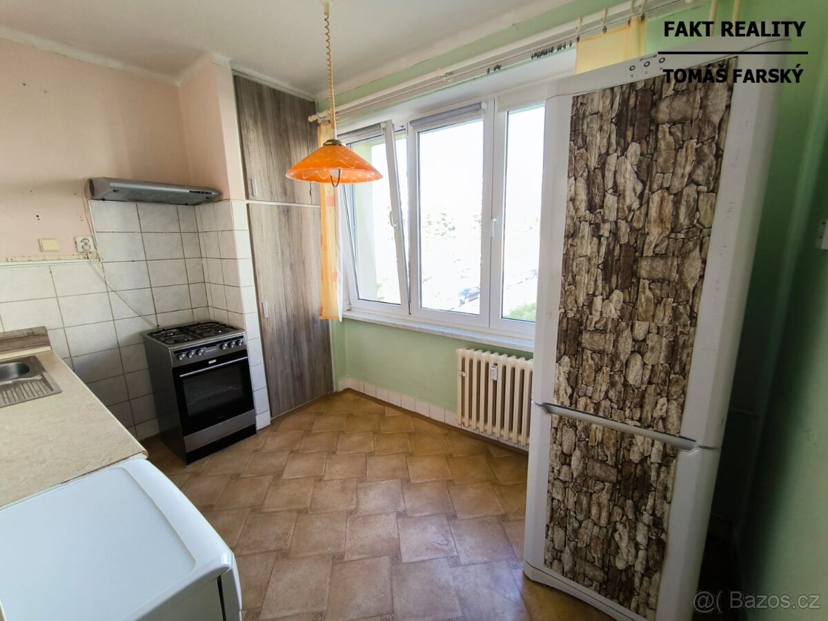 3+1/L, 61m2, Přímá, Boletice n/L, Děčín - 11