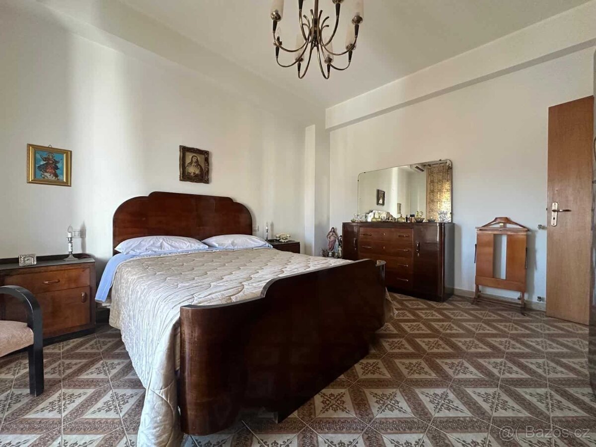 Sicílie, prodej bytu 5+1, 159 m2, Barcellona Pozzo di Gotto - 11