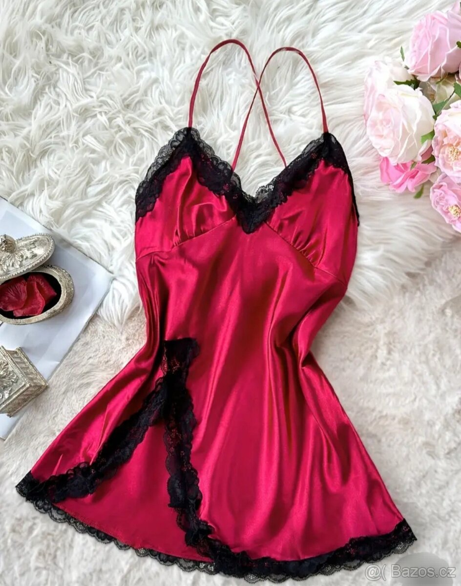 Prádlo dámské krásné nové - 11