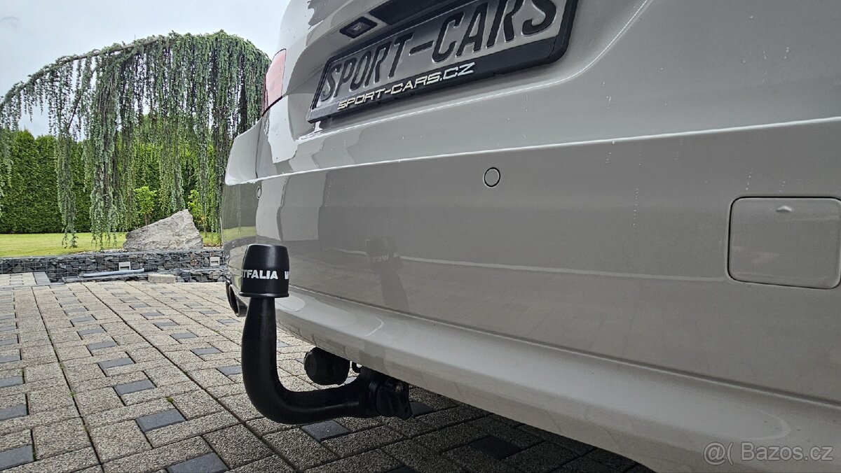 BMW 530 D X Drive mod 2017 top - 11