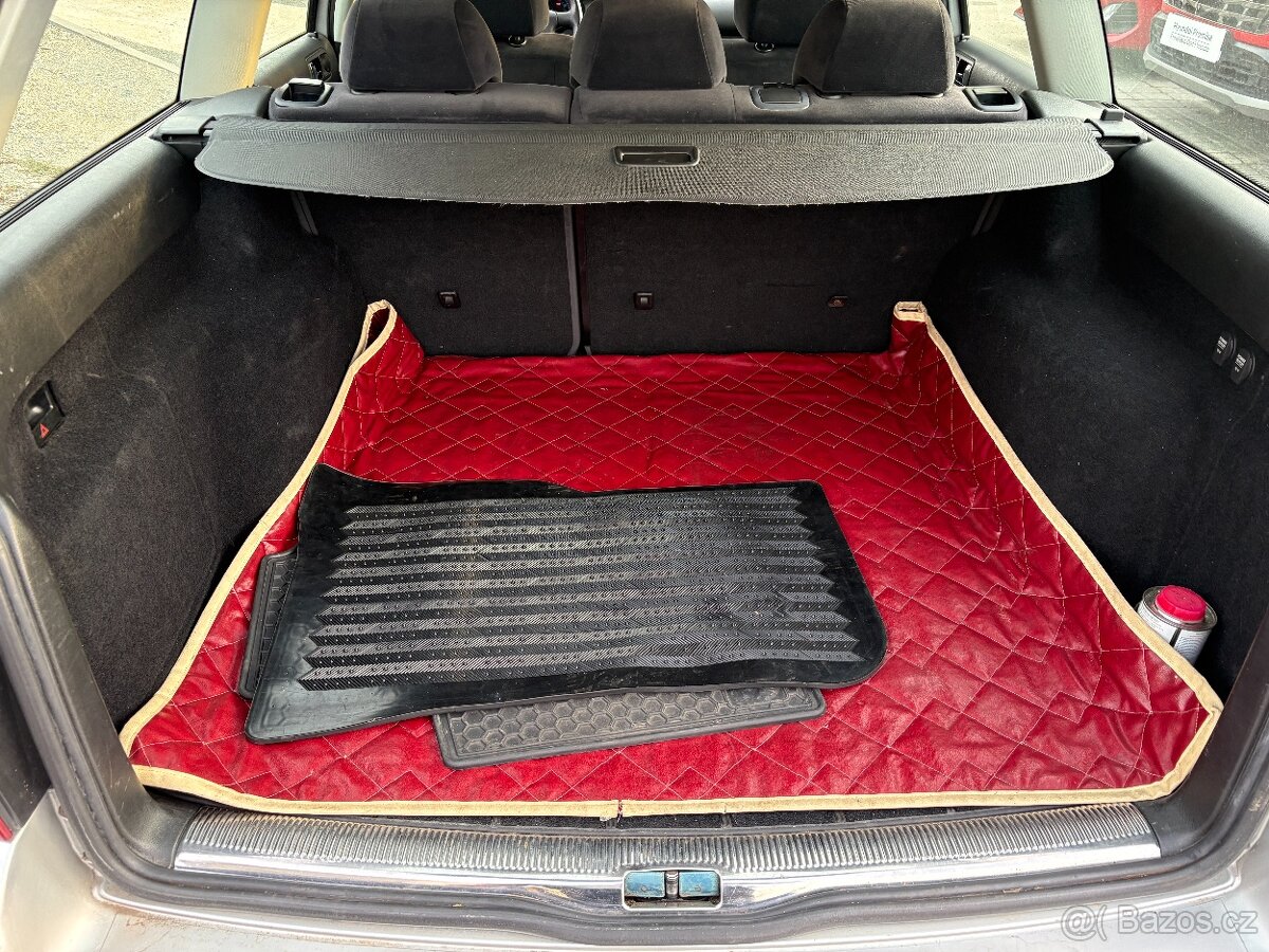 VW Passat 1.8T 125kW - USA verze - 11