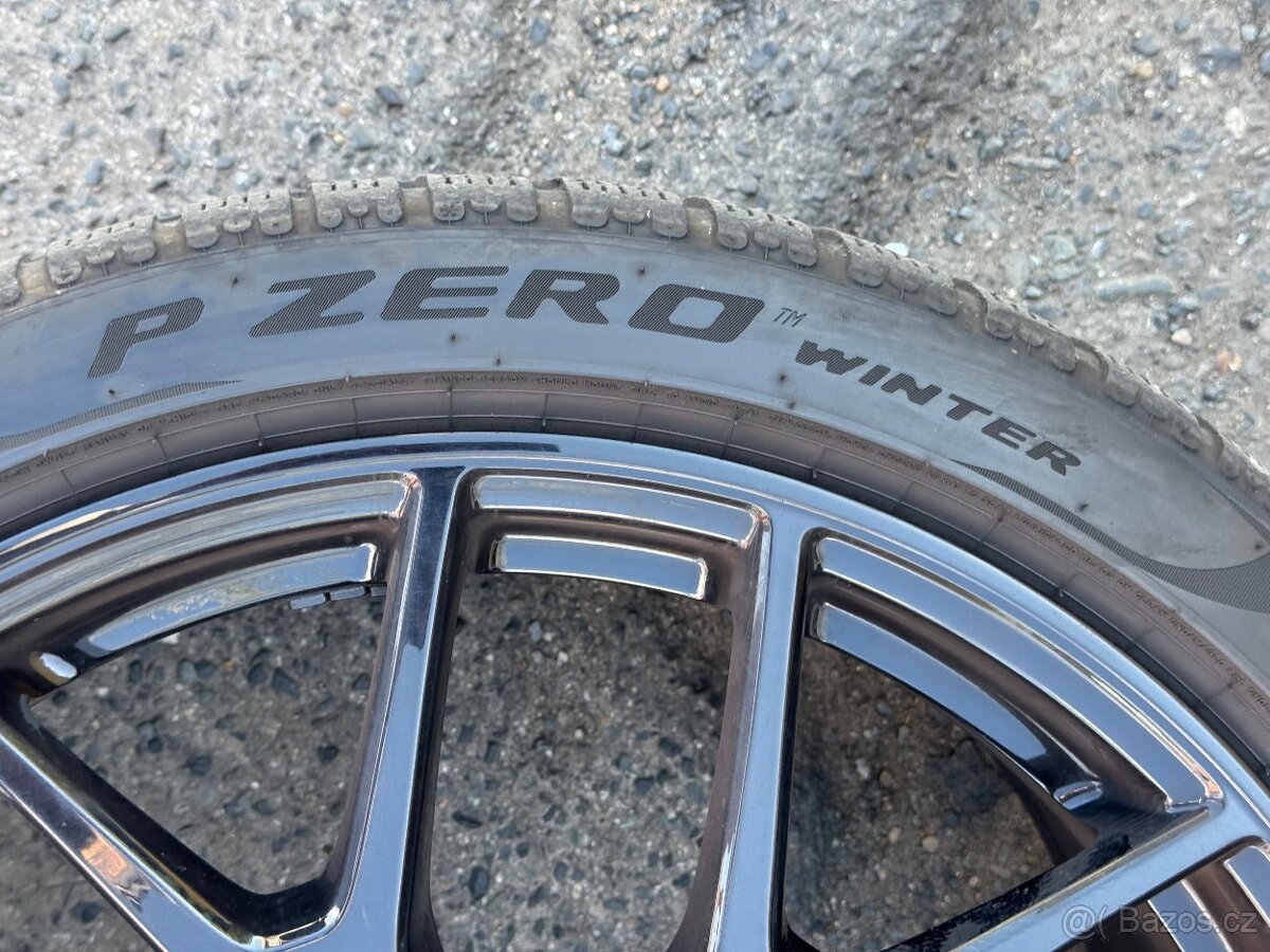 W223 S class S580 S500 S560 S680 GLC63 AMG - 11