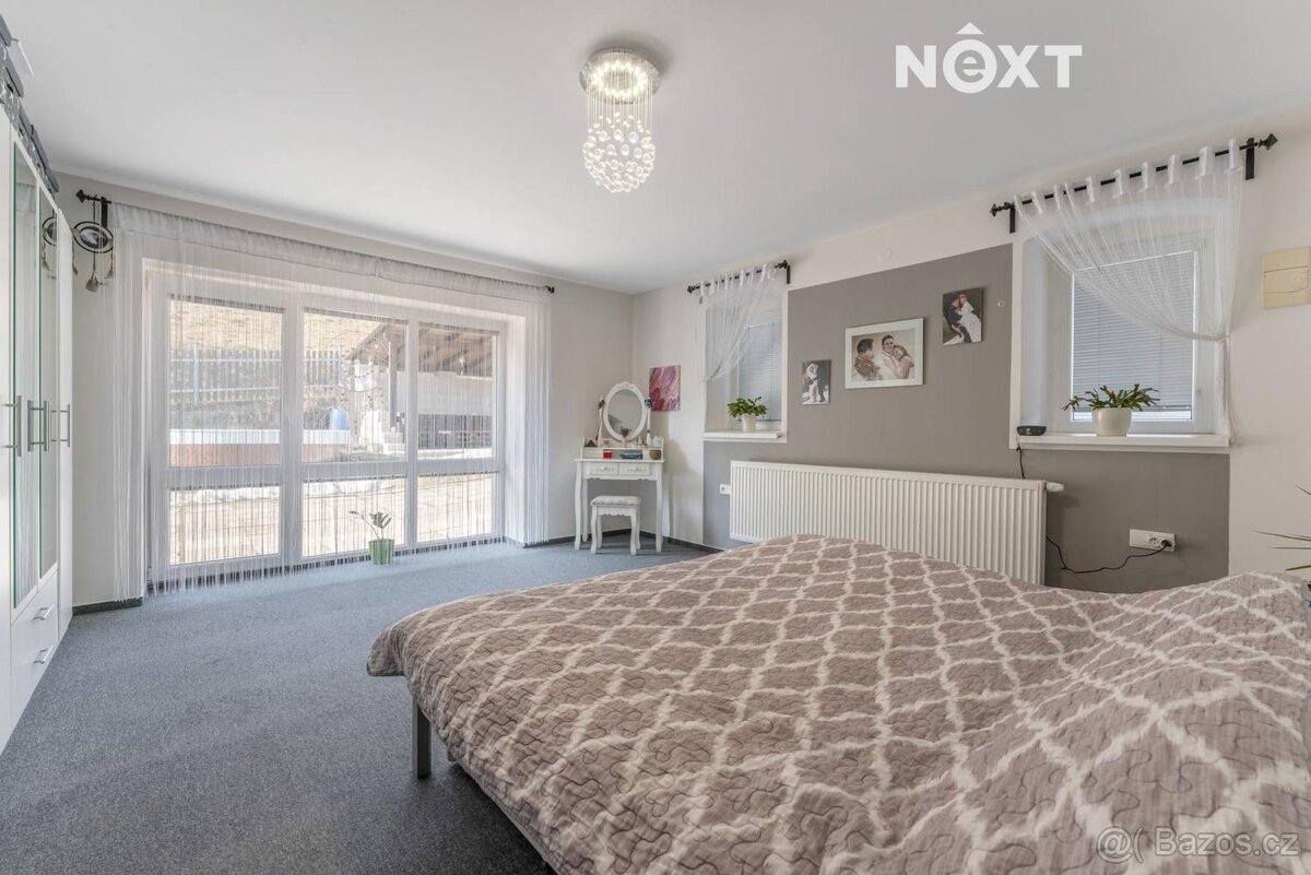 Prodej Rodinný dům, 230㎡ - 11