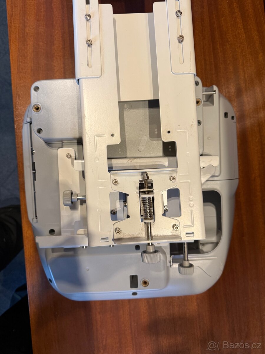 Dataprojektor s KPV Epson EB-485W + profi držák - 11