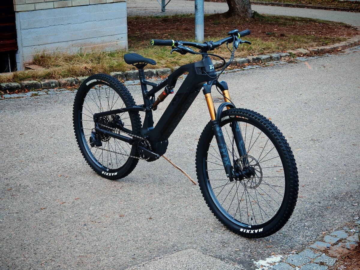 RAYMON FullRay 150E 11.0 - 11