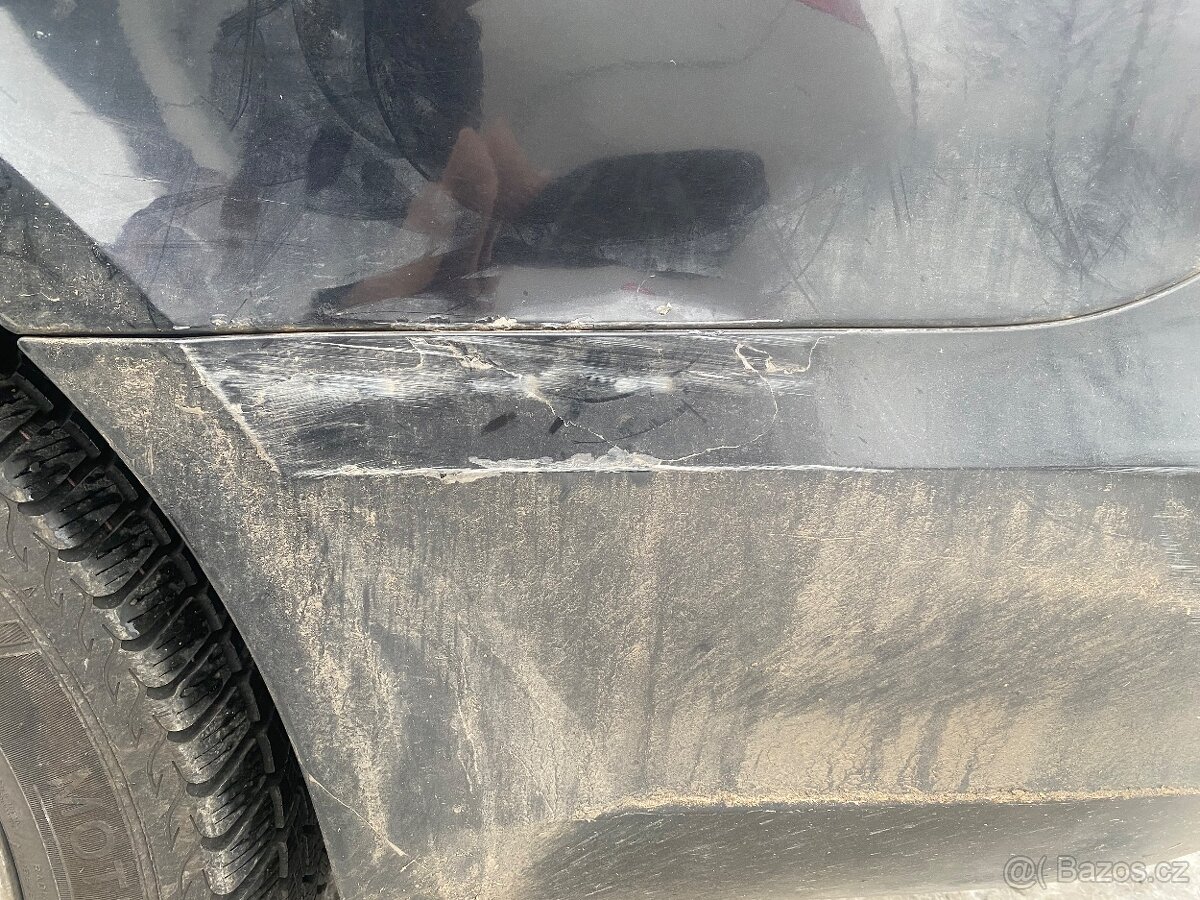 Škoda Superb 2 combi 2.0tdi 125kw - 11