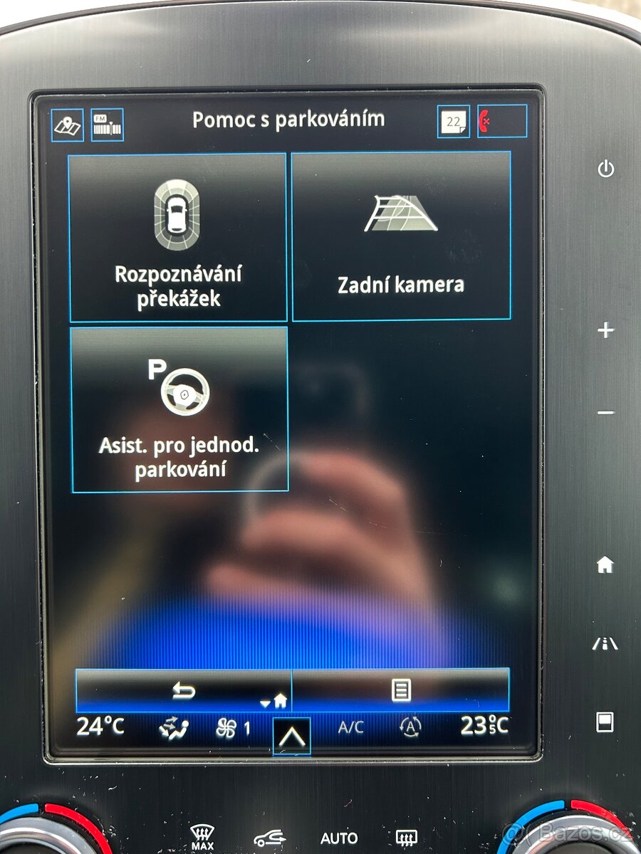 Renault Grand Scenic - 11