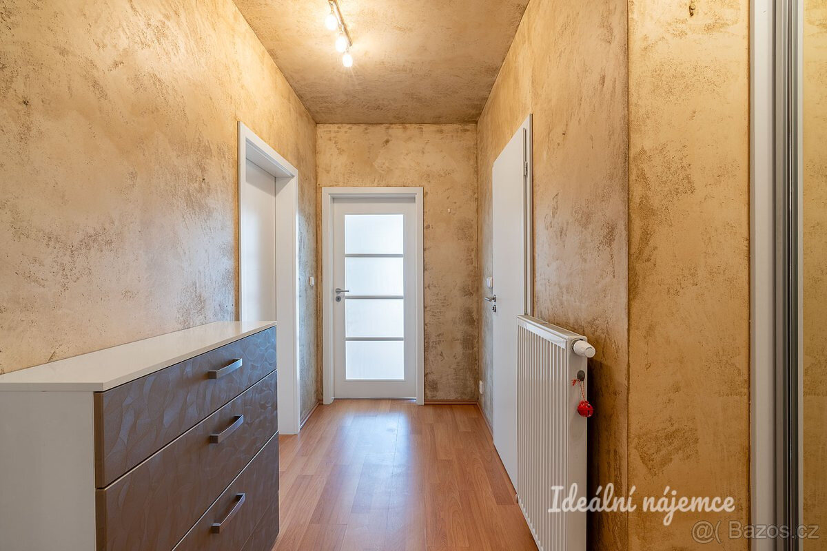 Pronájem bytu 2+kk - 11
