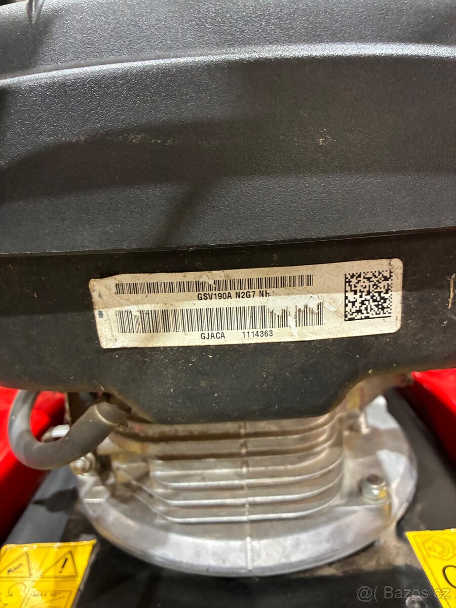 Vaří Adéla 60 - 11