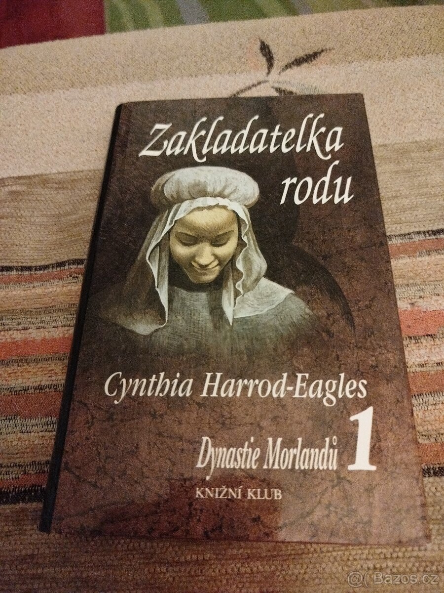 Dynastie Morlandů - 11