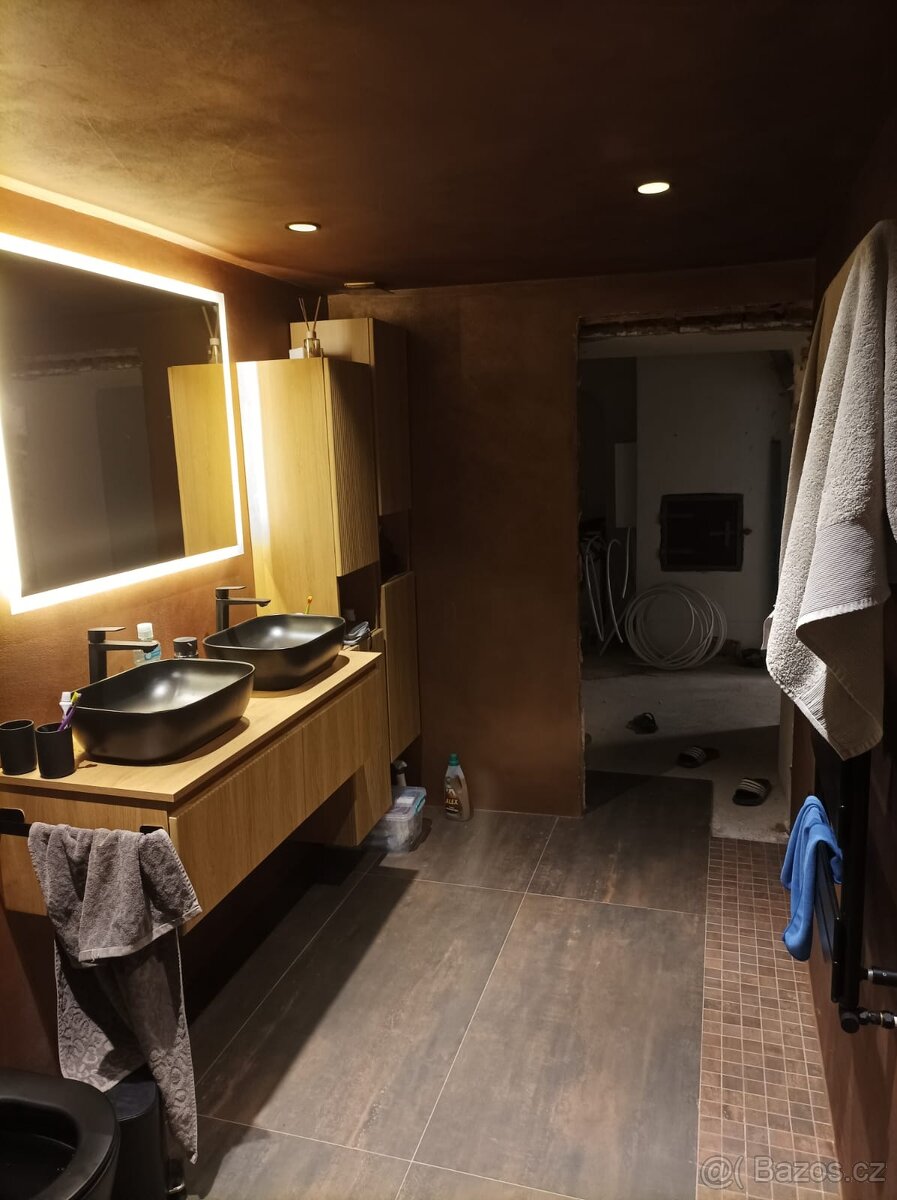 Nabízíme veškeré rekonstrukční a stavební práce od A-Z - 11