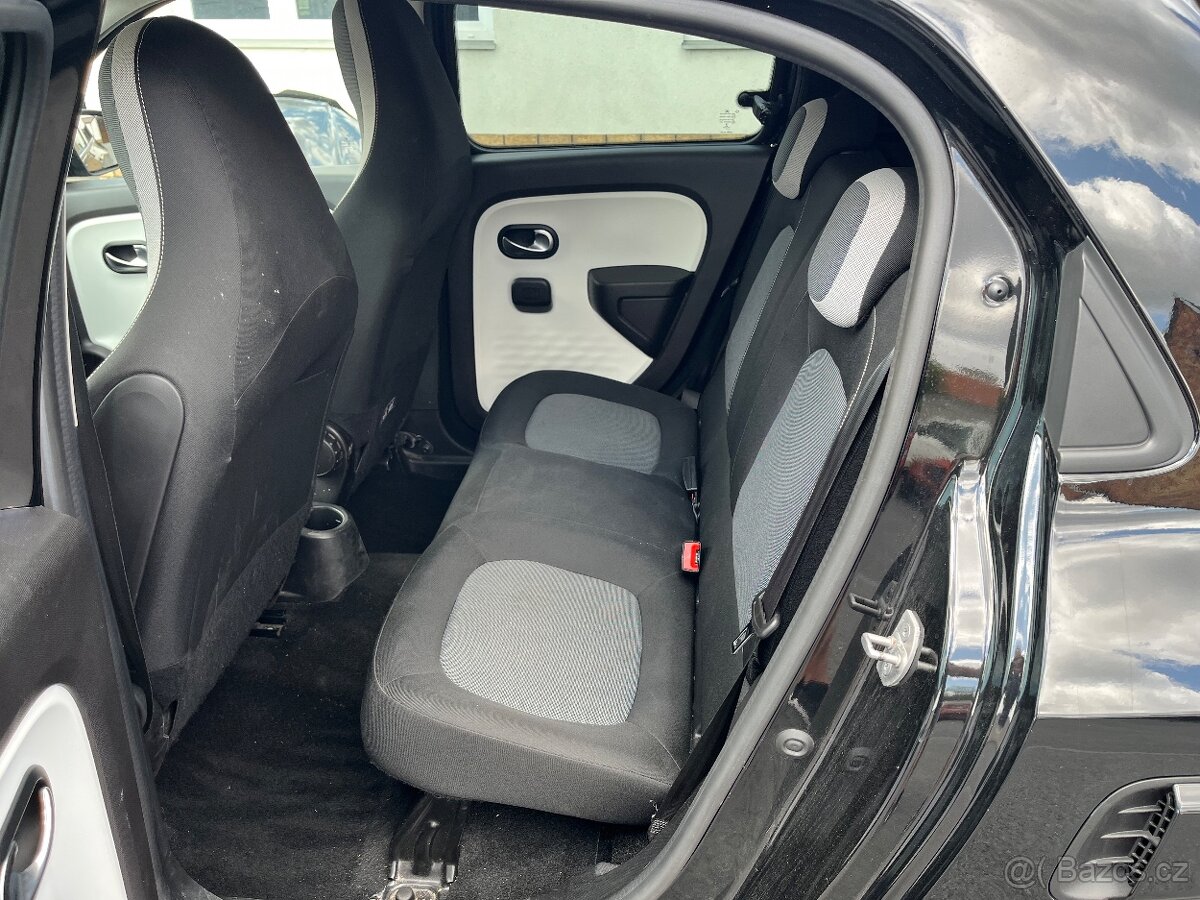 RENAULT TWINGO ZEN 1.0 rv.2021 - 11