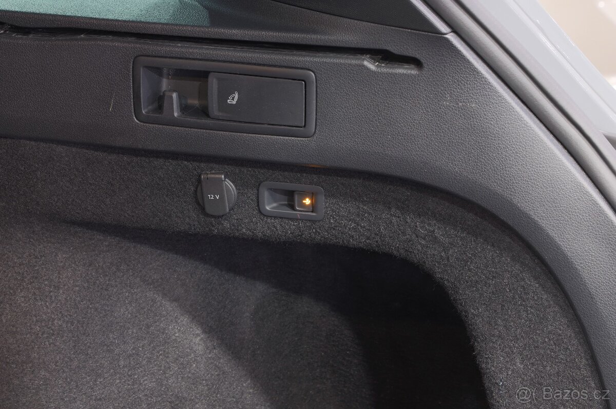 VW Passat B8 Variant 2.0 TDI 147kW DSG - záruka Autodraft - 11