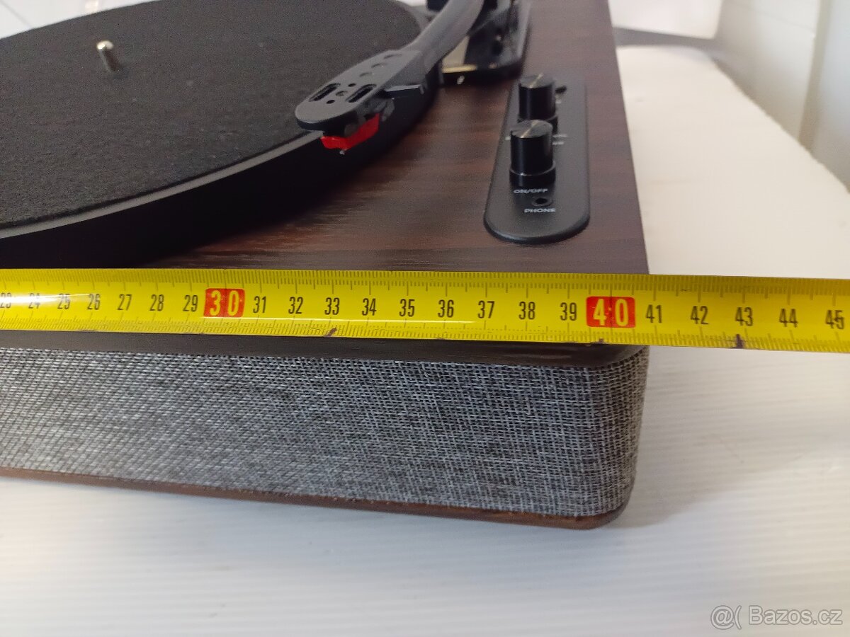 ION Luxe LP IT103 - 11