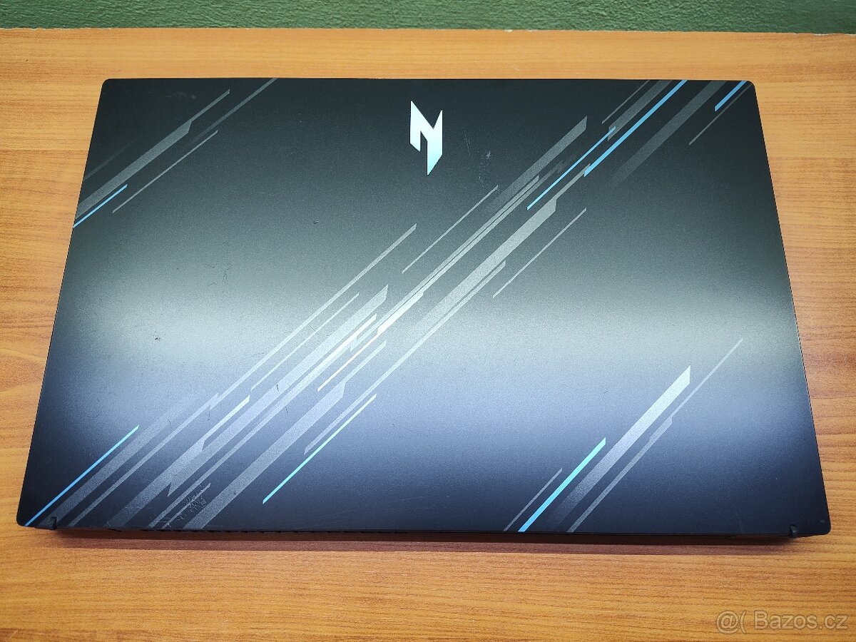 Herní Nitro V15,RTX-4.gen-Mux,intel-13gen,DDR5-ZÁRUKA - 11