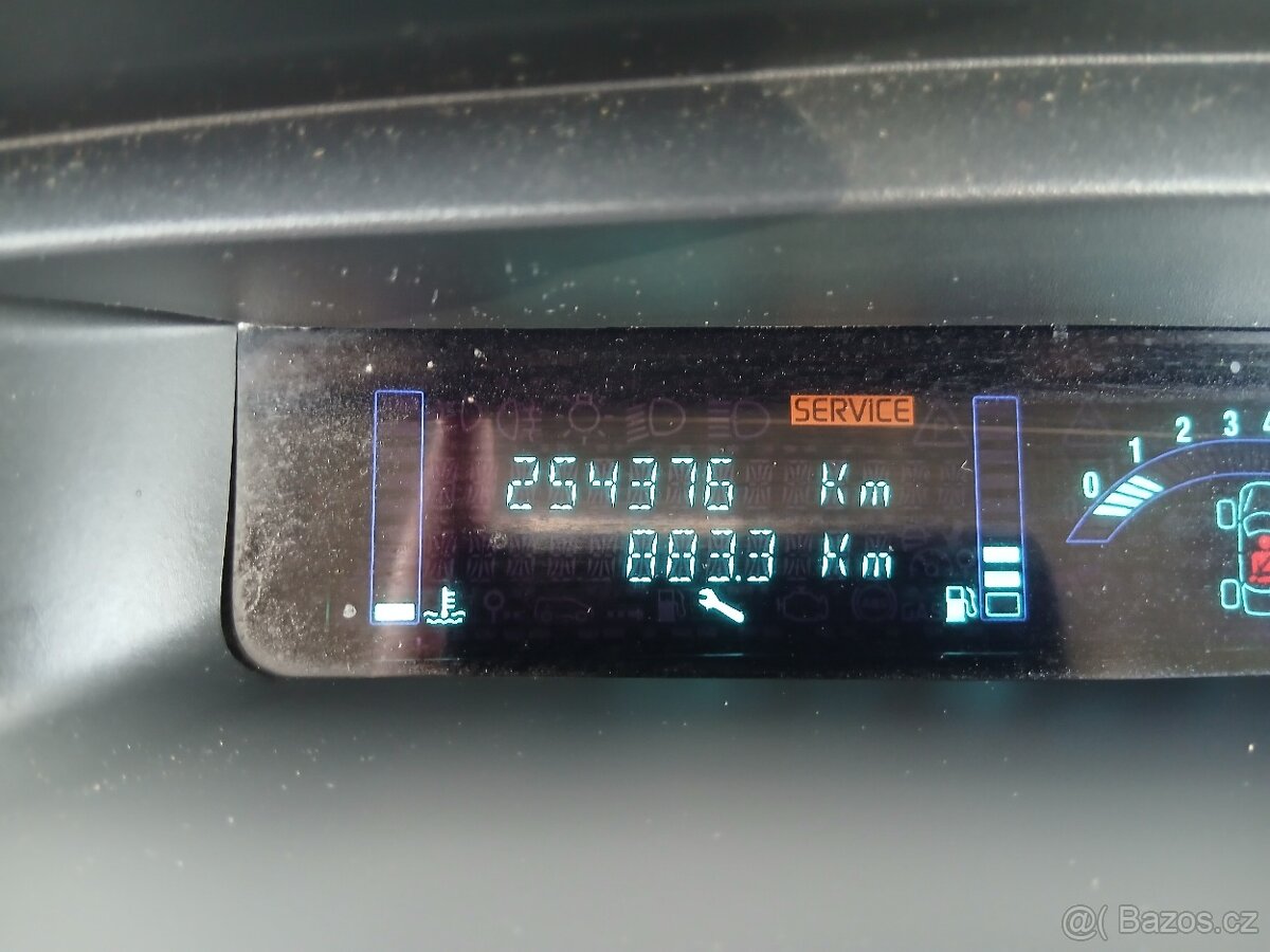 Renault Scénic, 1.9 DCI, CONQUEST, 96KW - 11