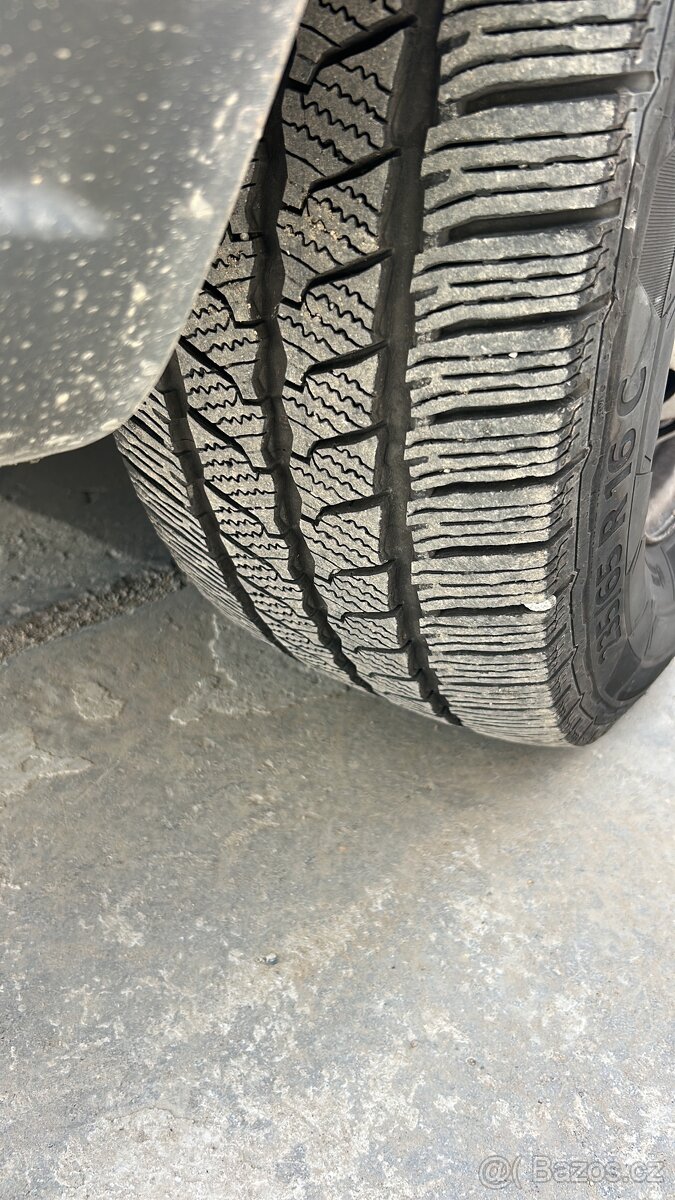 Mercedes sprinter - 11