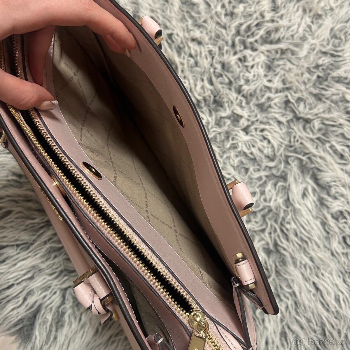 Kabelka Michael Kors - 11