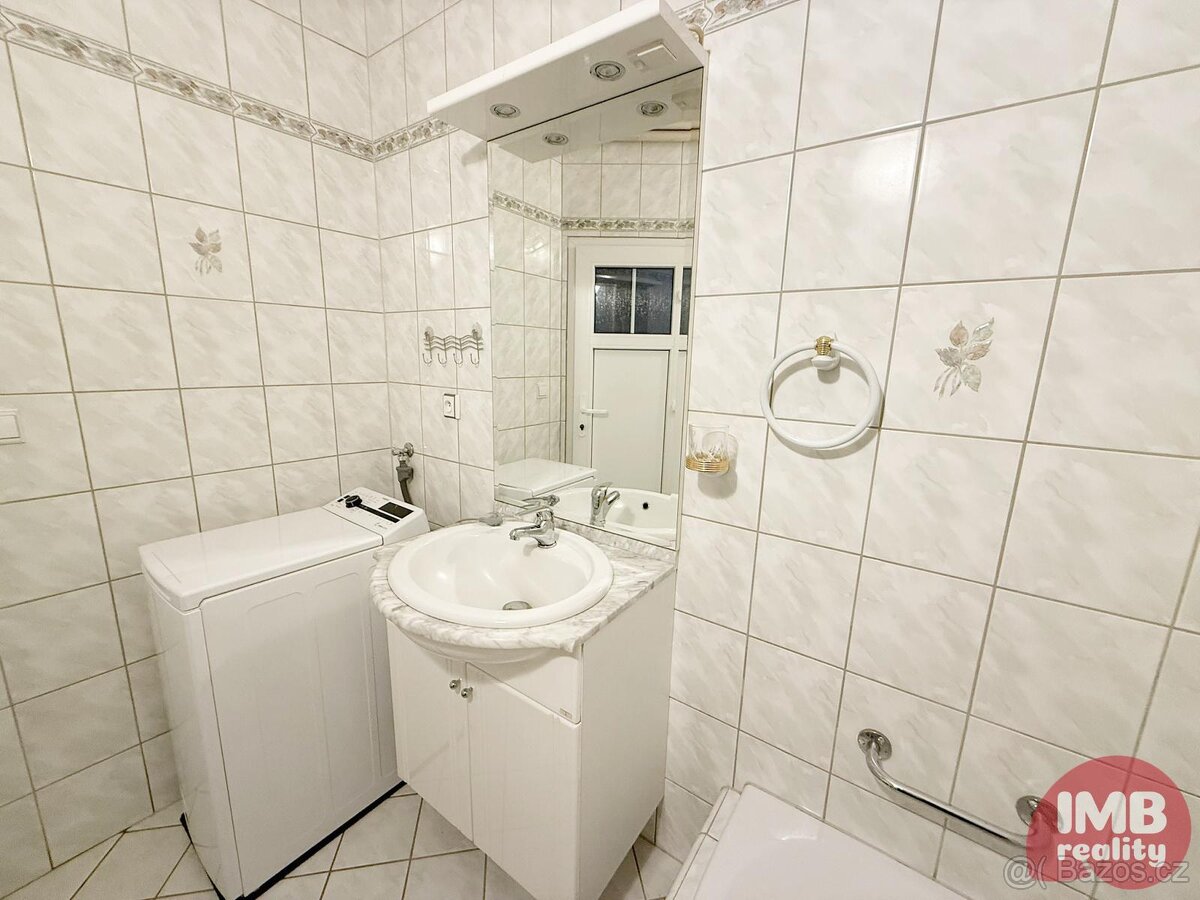 Prodej rod. domu, Jindřichovice - Mezihorská - 11