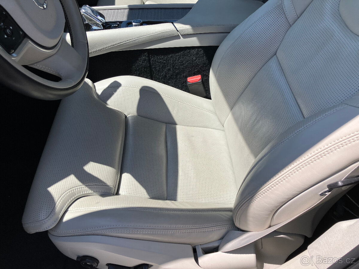 VOLVO V90 B4 145 KW 4X4 TAŽNÉ - 11