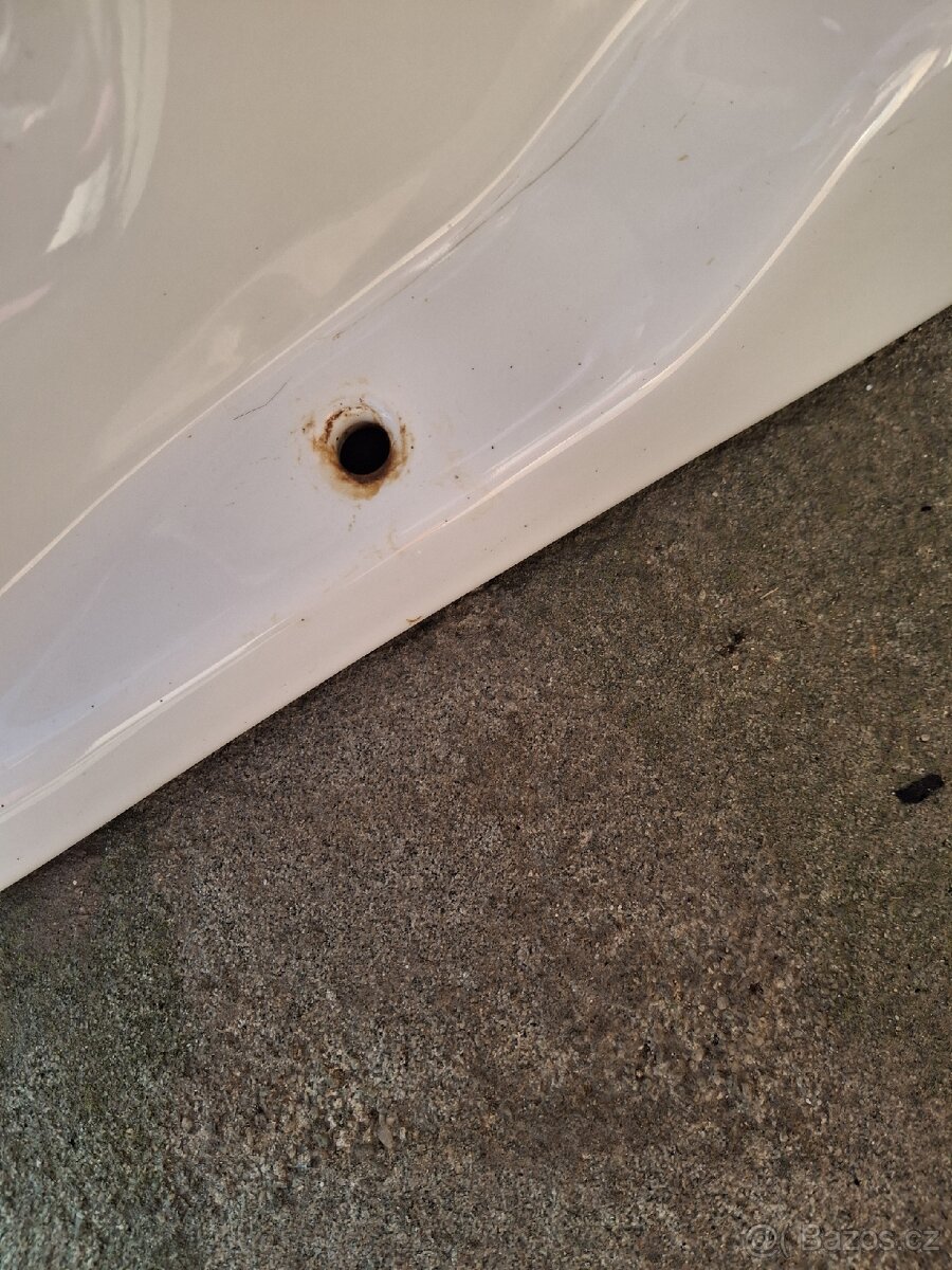 Prodám používaný kombík WC. - 11