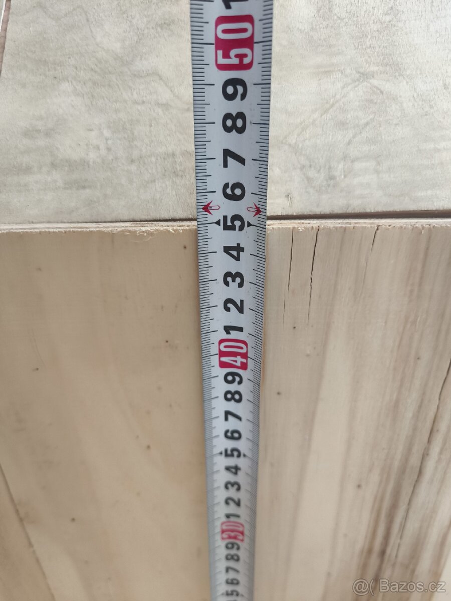 Dřevotřísková bedna na pa - 11