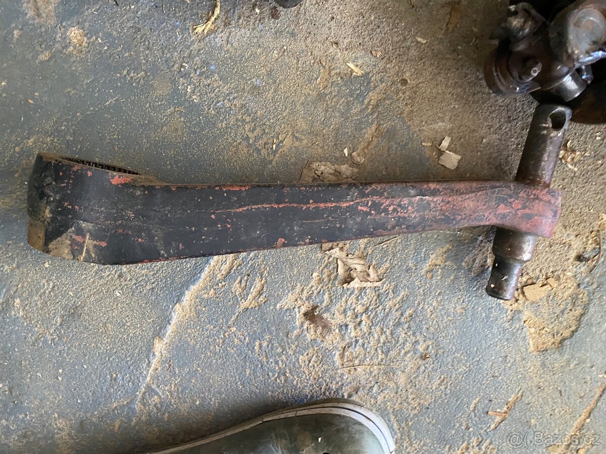 Nahradni díly na Zetor - 11