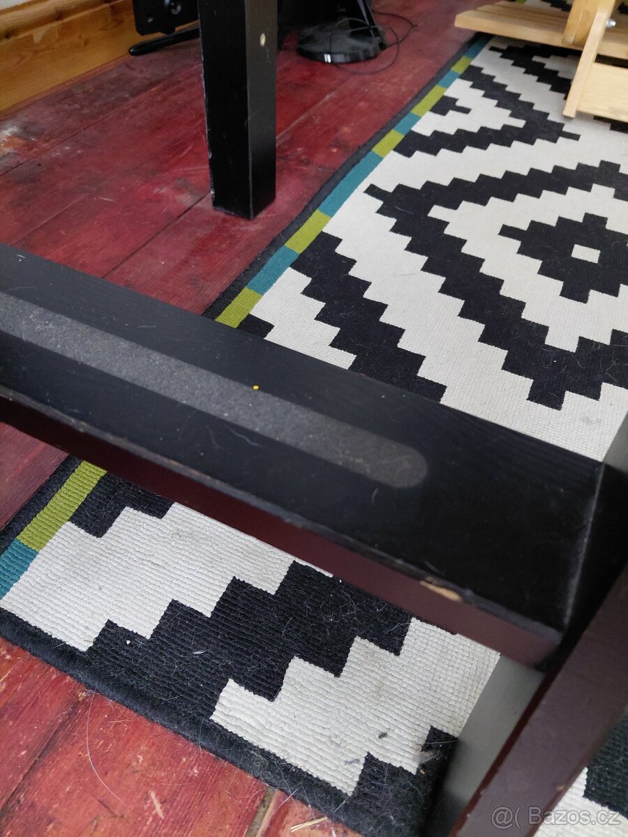 Patro na spaní KEA STORA s roštem - 11