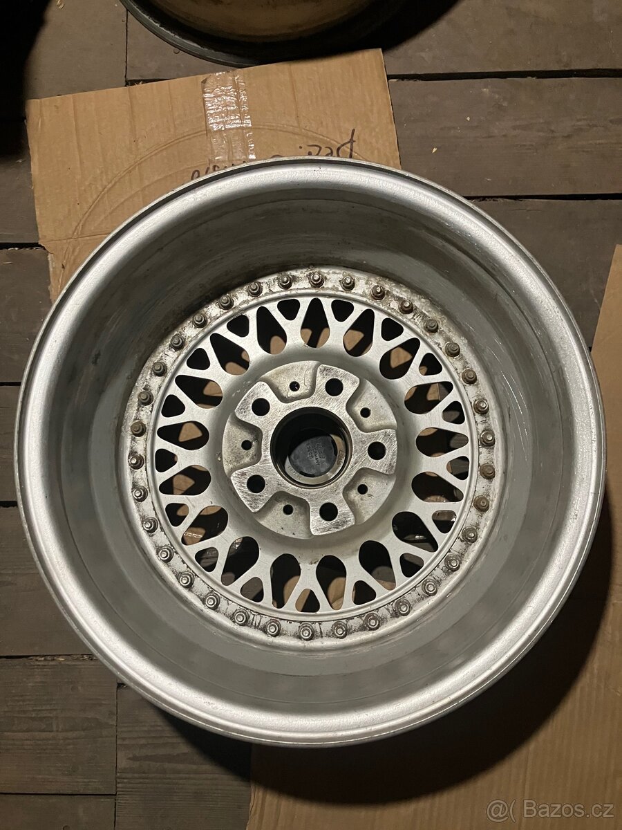 Prodám 1ks BBS RS005 - 11