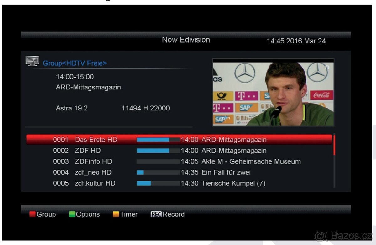 televizor 32" + set-top-box - 11
