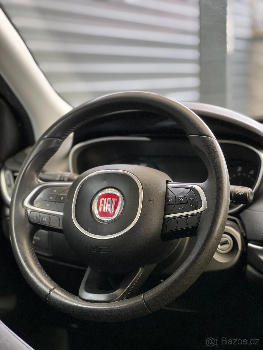 Fiat Tipo, 1.6 JTD, TEMPOMAT, AUTO AC - 11