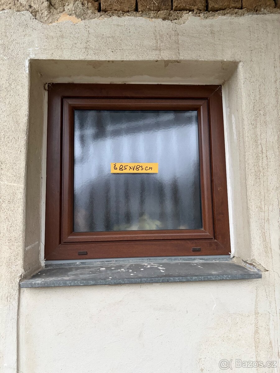 Balkonovky a okna - 11