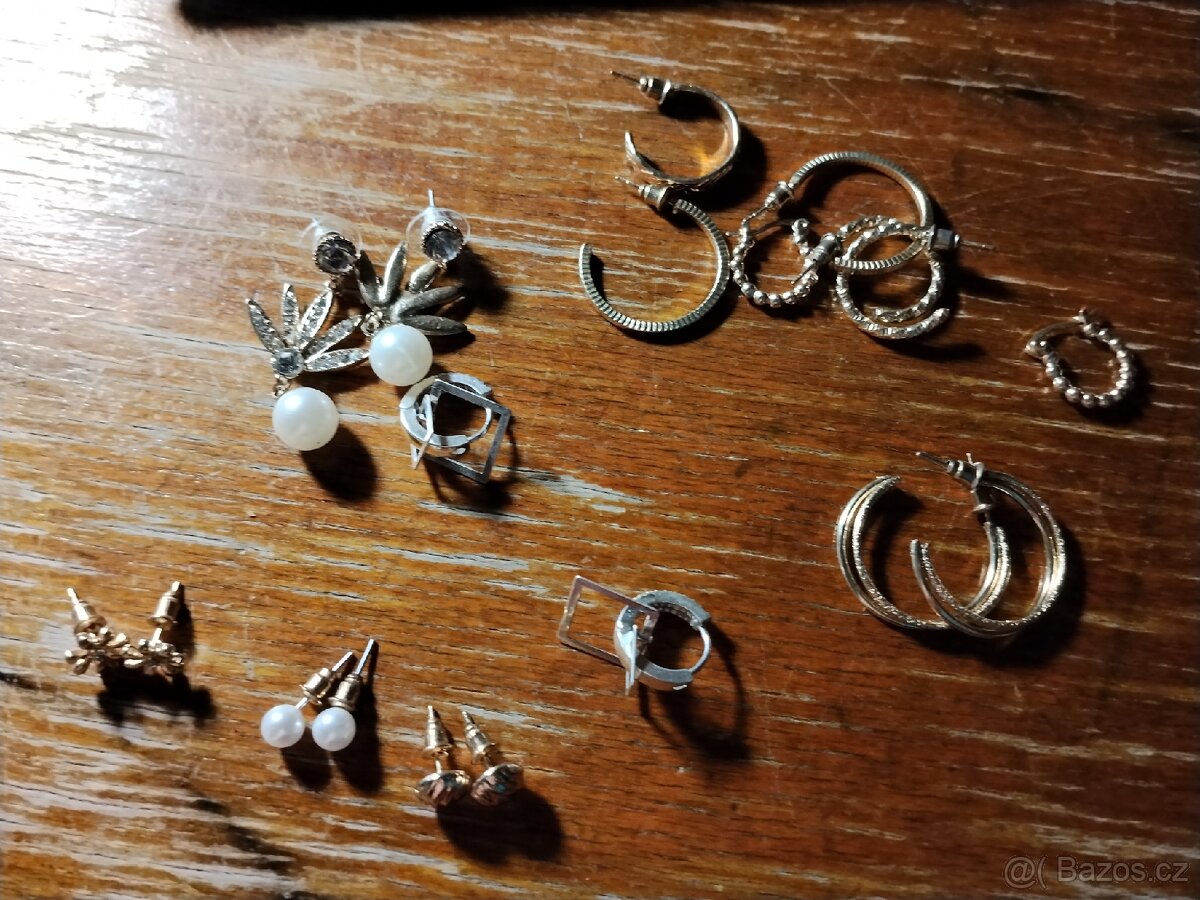 Naušnice - 11