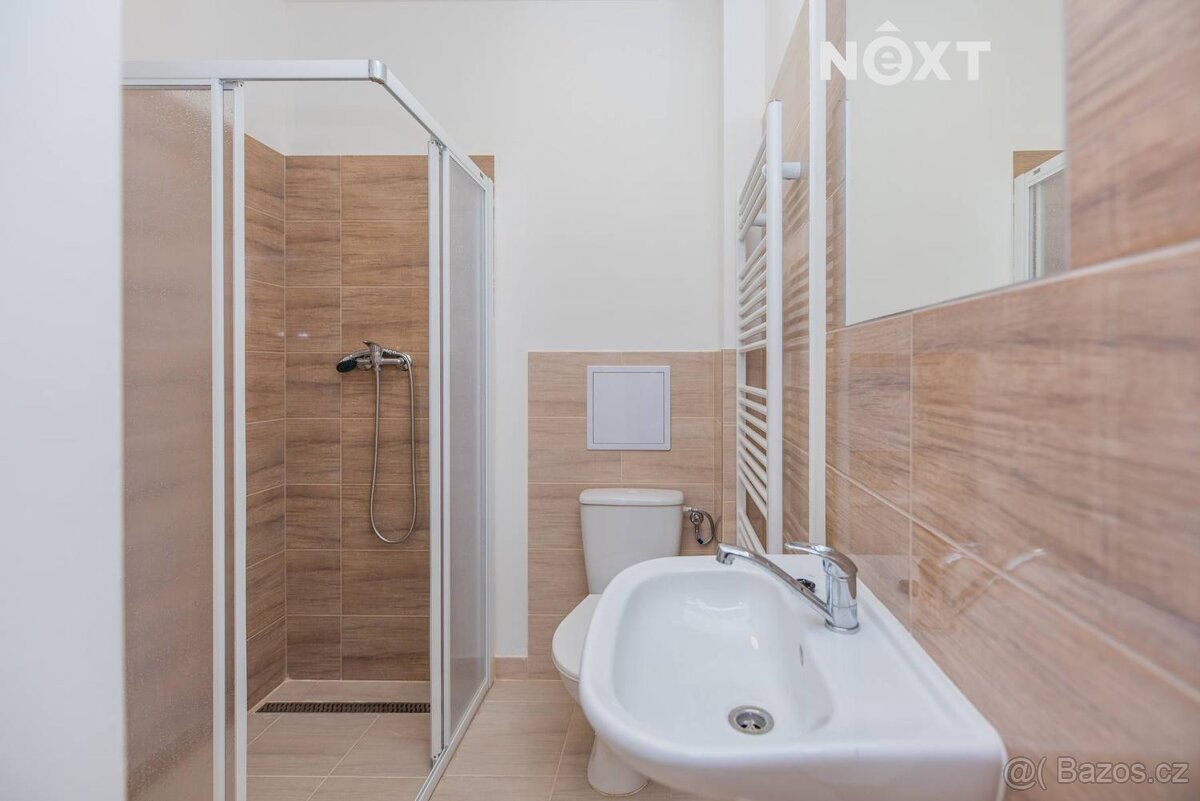 Prodej byt 2+kk, 40㎡ - 11